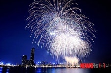 서울세계불꽃축제, 다음 달 4일 한강시민공원 개최…관람하기 좋은 장소는?