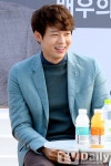 [TD포토] 박유천 변함없는 유천선배의 미소