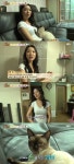 동물농장 고양이 꼬롱이 주인 김영 씨, 볼륨 몸매+예쁜 외모 화제 남심 흔들