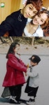 주(JOO), 비투비 콘서트서 남동생 정일훈과 콜라보 무대…우리 남매예요