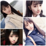 日 언론, 중국 가수 쥐징이 4000년 이래 보기 드문 최고의 미녀 극찬 누구?