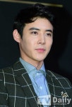 [TD포토] 서프라이즈 유일 완벽한 이목구비