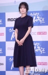 [TD포토] 송하윤 빛나는 백옥 피부
