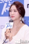[TD포토] 배누리 사채업자 캐릭터 기대된다