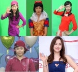 유소영 과거 사진, 알고 보니 TV유치원 하나둘셋 하나언니 관심↑