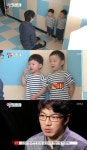 송일국, 싸움난 대한 만세에게 단호한 대처 백점짜리 훈육 (슈퍼맨이 돌아왔다)