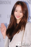 [TD포토] 씨스타 다솜 치아 다보이며 환한 미소