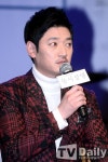 [TD포토] 바비킴 윤도현과 무대 너무 행복해