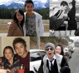 죠앤 이승현 애틋한 남매애, 과거 사진 속 동생바보 뭉클