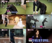 송재림, 선미 24시간이 모자라…김소은 위해 2주간 맹훈련 송미로 변신(우결)