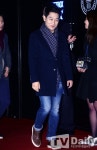 [TD포토] 조성하 카리스마 눈빛