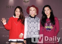 [TD포토] 벨로체 결혼 축하드립니다