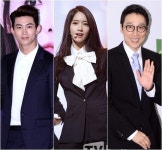 옥택연·윤아·이휘재, 2014 KBS 가요대축제 MC 발탁 신구 조화