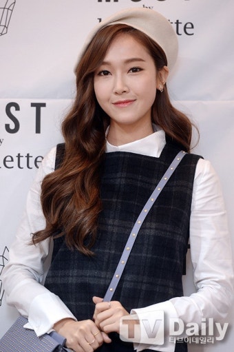中 언론, 제시카ㆍ타일러권 동거설 제기…아기 옷 쇼핑 데이트 포착