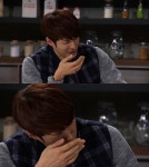 심형탁, 냉장고를 부탁해 요리 시식 중 눈물 깜짝