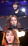 노머시 효린, 훈남연습생 광지 극찬 여자로서 무대 좋았다