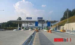 고속도로 통행료, 30일부터 현금 챙길 필요 없이 후불카드 납부 가능