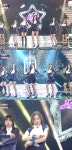 ‘뮤직뱅크’ 에이핑크, 고혹적인 매력 발산 ‘대세의 여유’