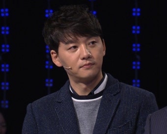김승수 “이상형은 이각경 아나운서” (1대100)