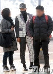 [TD포토] 빅뱅 태양 가족과 함께하는 솔로 월드투어, 연신 싱글벙글