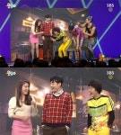 ‘웃찾사’ 양귀비ㆍ한병준, ‘몰아주기’의 달인 친구들 덕에 러브 무드