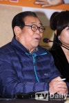 [TD포토] 송해 90세가 믿기지 않아~