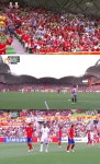 '아시안컵 축구중계방송' 한국VS우즈베키스탄, 호주인 많이 찾은 이유는?