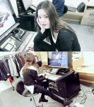 남규리, ‘철권7’ 대회 출전 화제…“콤보 마스터 중” 맹연습 인증