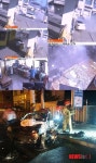 구미 음주사고 4명 사망, 충남에선 주유소 돌진…사고동영상 보니 끔찍
