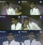 더원, 알고보니 스페이스 에이 원년 멤버…날렵했던 시절 무대 보니 반전