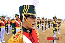 육군3사관학교, 개교 이래 첫 女생도 20명 입학