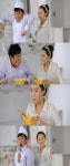 아빠를부탁해 이경규 딸 이예림 아빠 라면이 최고 4년 전 꼬꼬면 CF 속 다정부녀