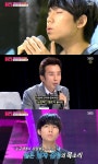 K팝스타4 정승환, 남자노래 부르면 백전백승? 유희열 남자 노래 부를때 느낌 와