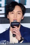 [TD포토] 변요한 소셜포비아 촬영 이후 SNS 이용, 조심스럽다