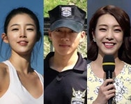 ‘몸짱’ 유승옥·‘꿀성대’ 김현규 교관 등 ‘이제는 우리도 스타’