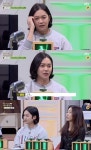 '마녀사냥' 순결서약 강균성 