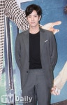 이해우골프아카데미 | [TD포토] 이해우 '부드러운 미소'