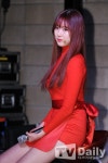 [TD포토] 다영 '모두가 놀란 완벽 몸매'