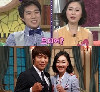 김동성 아내 오유진과 이혼 소송 