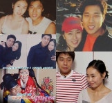 김동성 부인 오유진 이혼소송, 13년 전 연애시절&결혼사진 씁쓸
