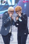너의 목소리가 보여 윤민수·박호용 누가 진짜 윤민수? [TD포토]