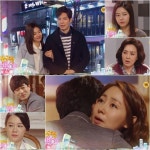압구정 백야 108회 예고, 박하나 이보희 용서하나? 내 딸 화해하자