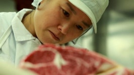 ‘독한인생 서민갑부’ 마장동 주름잡는 ‘미녀 칼잡이’의 삶 조명