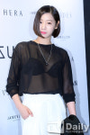 [TD포토] 나인뮤지스 손성아 속옷도 패션