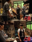 스물’ 김우빈-강하늘-이준호 꼽은 명장면, 소소반점 육탄전 비하인드 공개