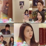 압구정 백야 백옥담ㆍ송원근 부부싸움 시작되나 그동안 나 속였어?