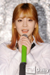 [TD포토] 루루 감탄 나오는 인형 미모