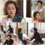 압구정 백야 한진희, 이보희에 무릎 꿇나? 이혼 통보에 미안해 용서해줘