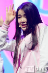[TD포토] 슈퍼스타K2 출신 오마이걸 승희 몰라보게 성숙해진 모습