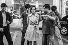 전도연-김남길 주연 ‘무뢰한’ 오승욱 감독, ‘킬리만자로’ 이후 15년 만의 귀환